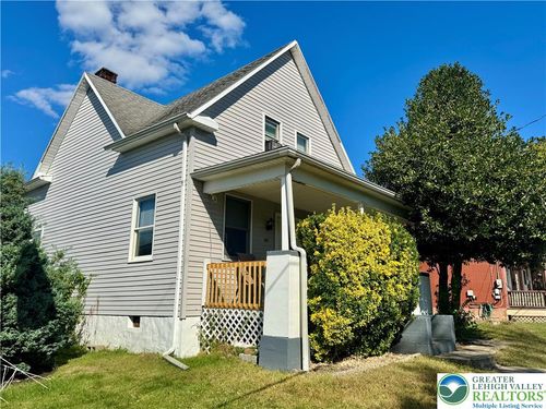 45 Kiernan Ave, HELLERTOWN, PA, 18055-1015 | Card Image