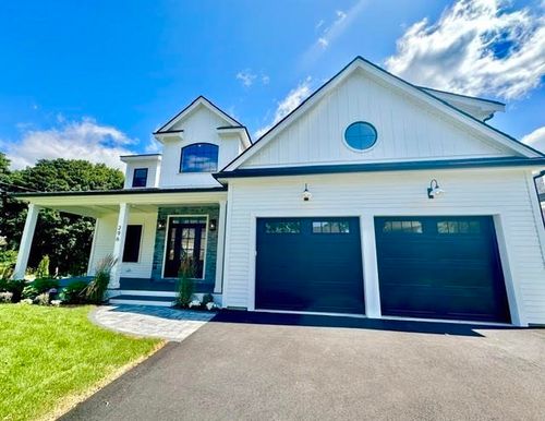 296 Castle Rd, Nahant, MA, 01908-1532 | Card Image