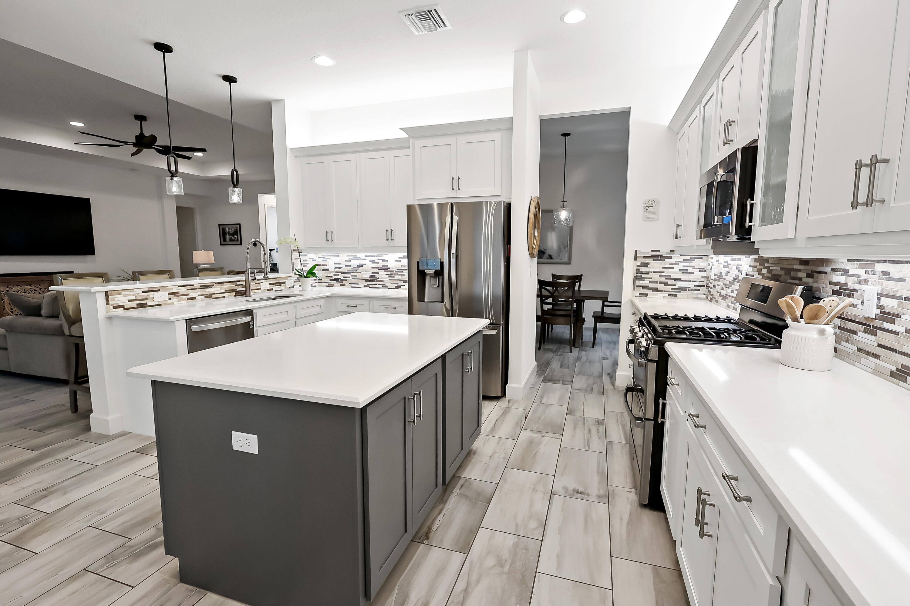 Residential in Port St Lucie 4