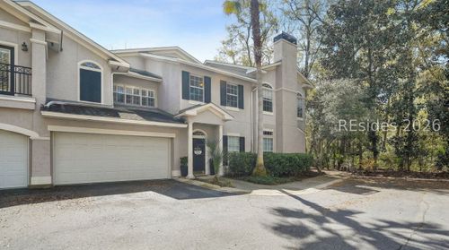 3020-4 Indigo Run Drive, Hilton Head Island, SC, 29926 | Card Image
