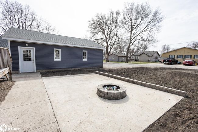2101 Main Ave, House other with 4 bedrooms, 3 bathrooms and null parking in Clear Lake IA | Image 31