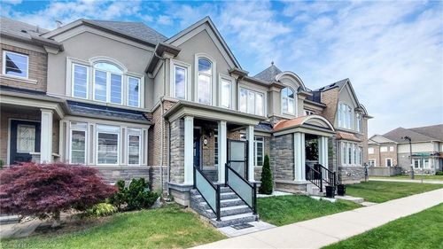541 Sixteen Mile Dr, Oakville, ON, L6M0P7 | Card Image
