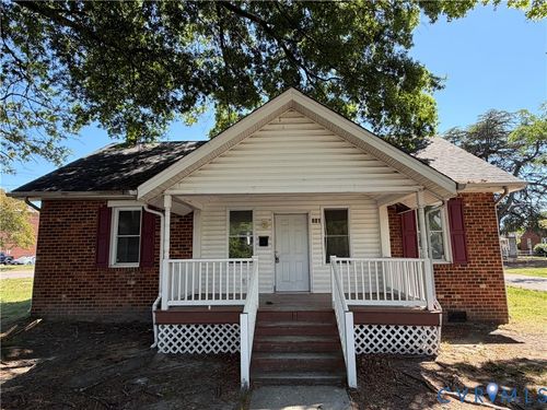 601 N 5th Ave, Hopewell, VA, 23860-2612 | Card Image