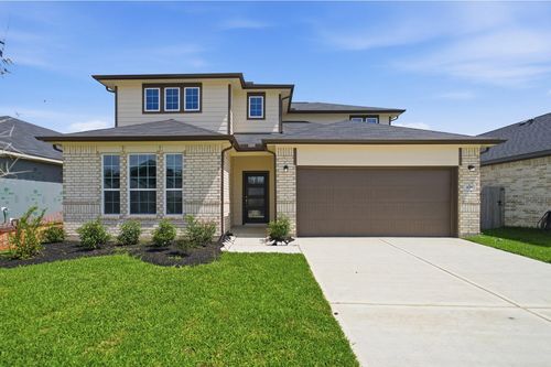 835 White Pine Haven Ln, Crosby, TX, 77532-5653 | Card Image