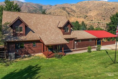 6856 Highway 55, House other with 3 bedrooms, 3 bathrooms and 4 parking in Horseshoe Bend ID | Image 3