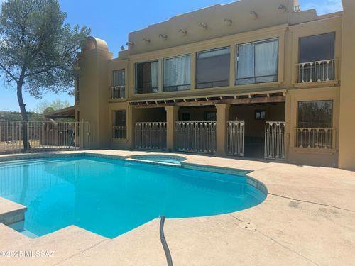 887 E Roper Rd, Nogales, AZ, 85621-1439 | Card Image