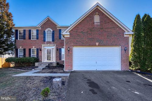 6671 Clarkes Meadow Dr, BEALETON, VA, 22712-6953 | Card Image