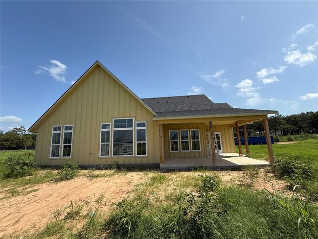 1365 County Road 3355, House other with 3 bedrooms, 2 bathrooms and null parking in Paradise TX | Image 9