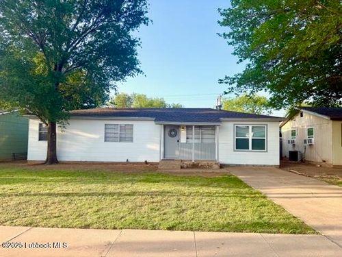 4513 51st St, Lubbock, TX, 79414-4012 | Card Image