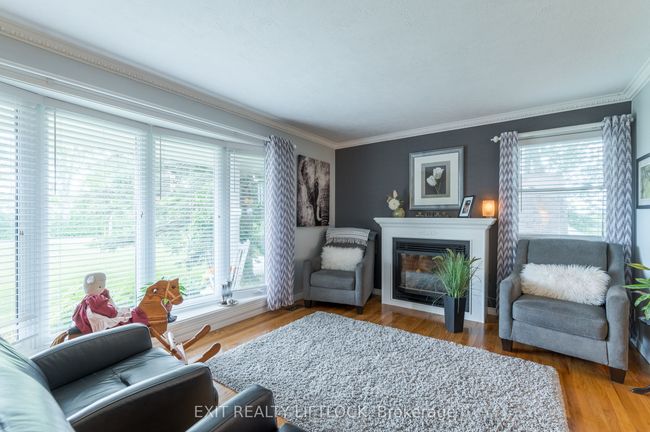 857 3 Rd Line, House other with 3 bedrooms, 2 bathrooms and 6 parking in Otonabee South Monaghan ON | Image 7