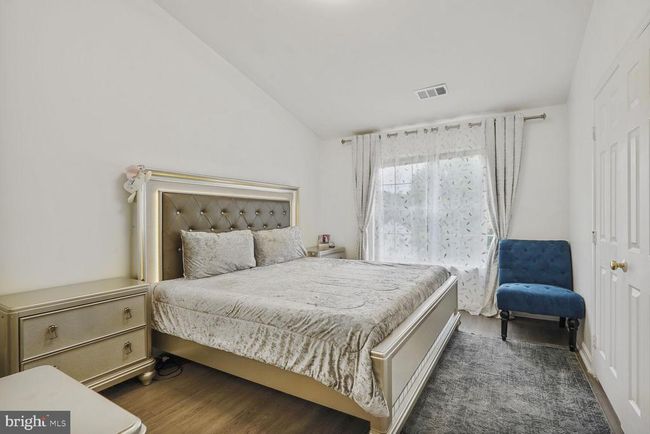 3255 Gina Pl, Townhouse with 4 bedrooms, 4 bathrooms and null parking in WOODBRIDGE VA | Image 10