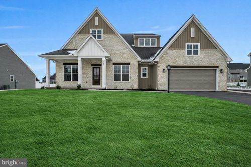 309 Deerfield Ln, CARLISLE, PA, 17015-4539 | Card Image