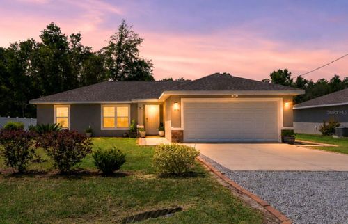 13358 Sw 111th St, DUNNELLON, FL, 34432-5168 | Card Image