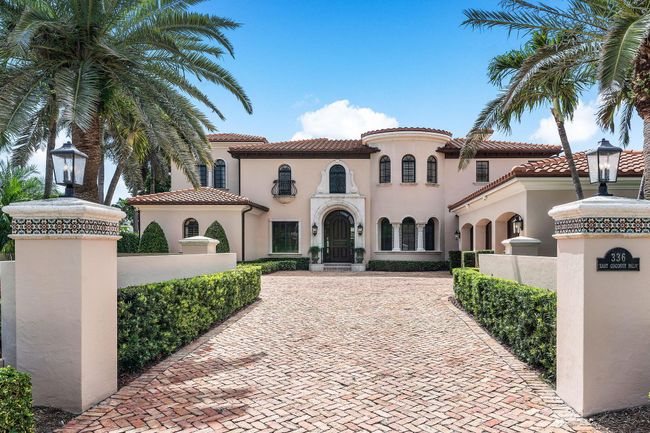 336 E Coconut Palm Road, House other with 5 bedrooms, 5 bathrooms and null parking in Boca Raton FL | Image 3