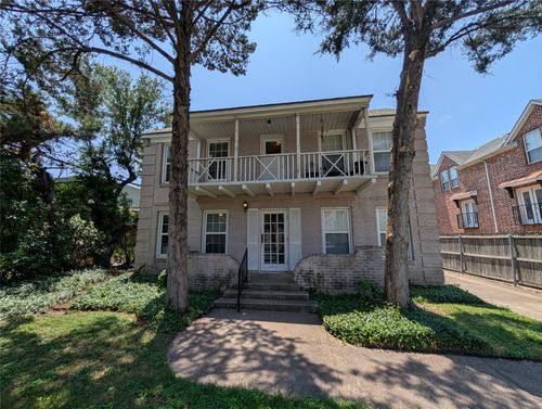 3-3421 Westminster Ave, Dallas, TX, 75205-1323 | Card Image