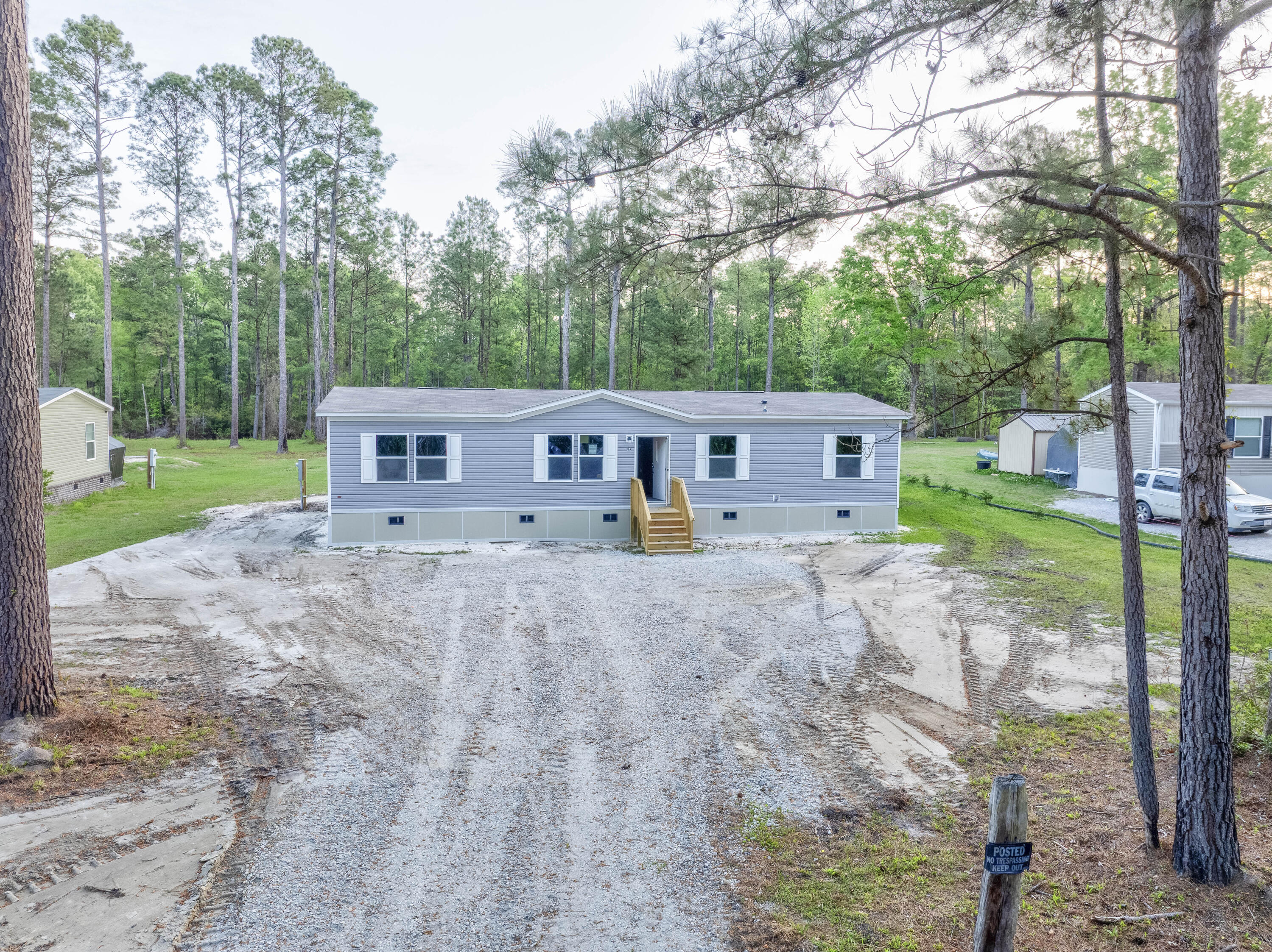 Residential in Seabrook 3
