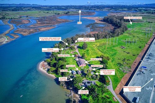 7201 Highway 1, Moss Landing, CA, 95039-9659 | Card Image