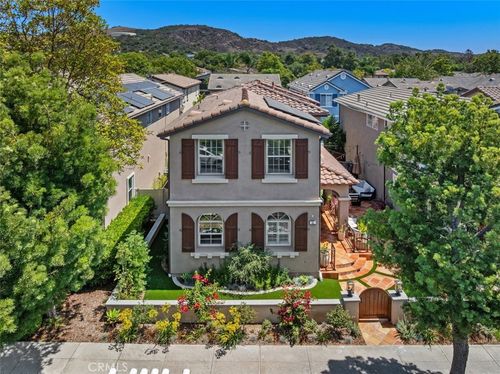 6 Paverstone Ln, Ladera Ranch, CA, 92694-0455 | Card Image