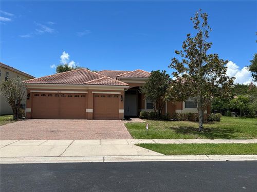 2812 Quiet Water Trl, KISSIMMEE, FL, 34744-0010 | Card Image
