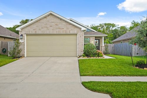 1174 Filly Creek Dr, Alvin, TX, 77511-2128 | Card Image