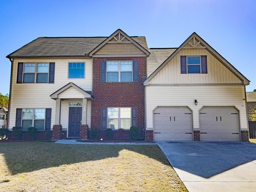 380 Stablebridge Dr, Augusta, GA, 30909-9018 | Card Image