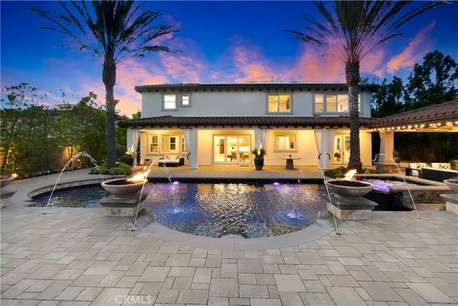 20270 Trentino Ln, House other with 5 bedrooms, 6 bathrooms and 3 parking in Yorba Linda CA | Image 69