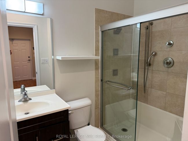 305 - 6928 Ailanthus Ave, Condo with 1 bedrooms, 1 bathrooms and 1 parking in Niagara Falls ON | Image 12