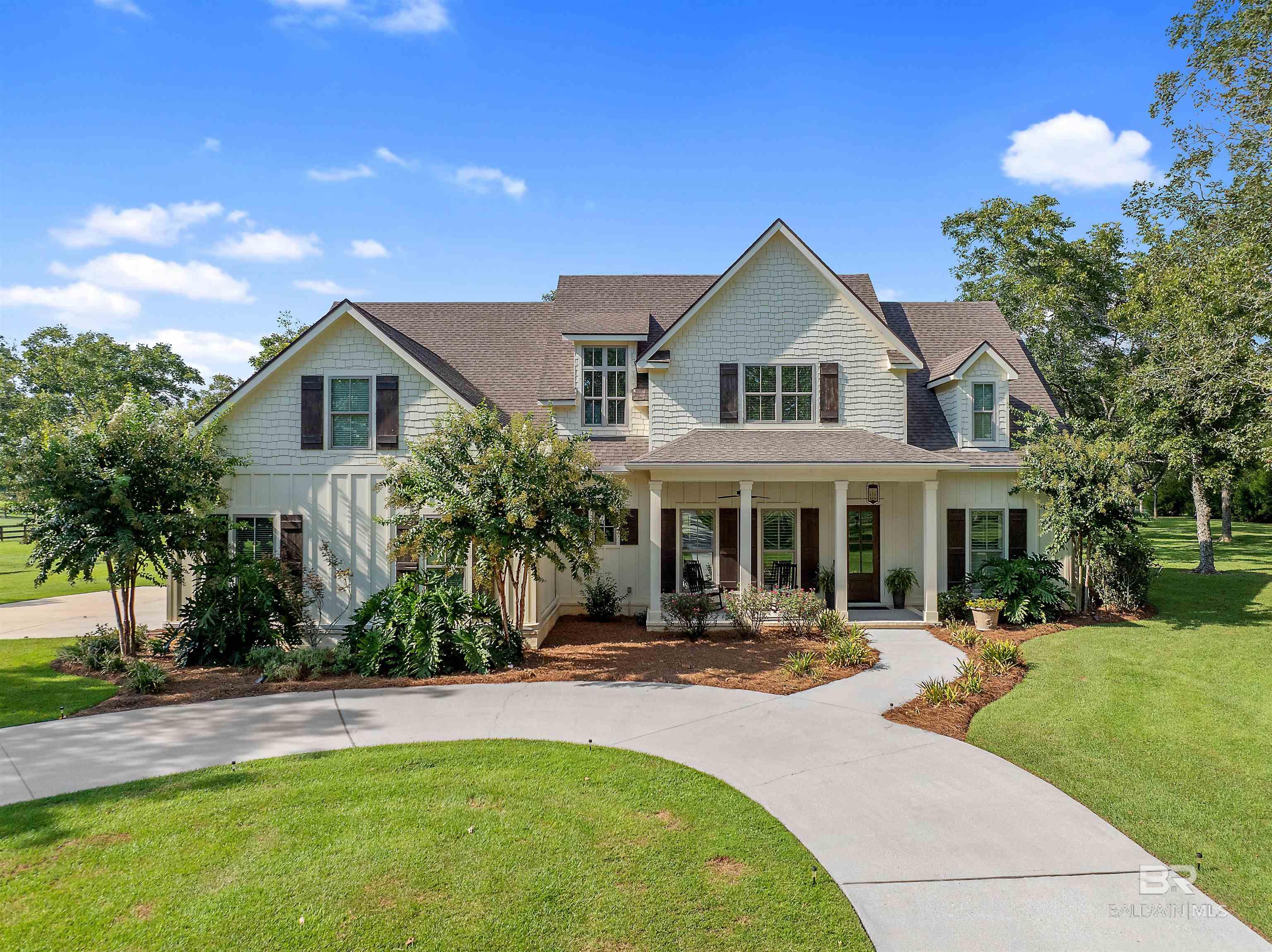 Bishop Rd, Fairhope, AL 36532 #1