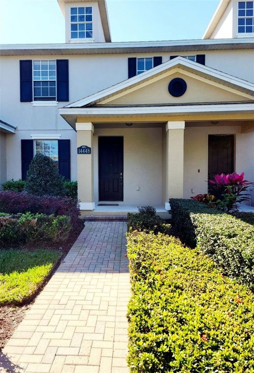 14448 Pleach St, WINTER GARDEN, FL, 34787-6224 | Card Image