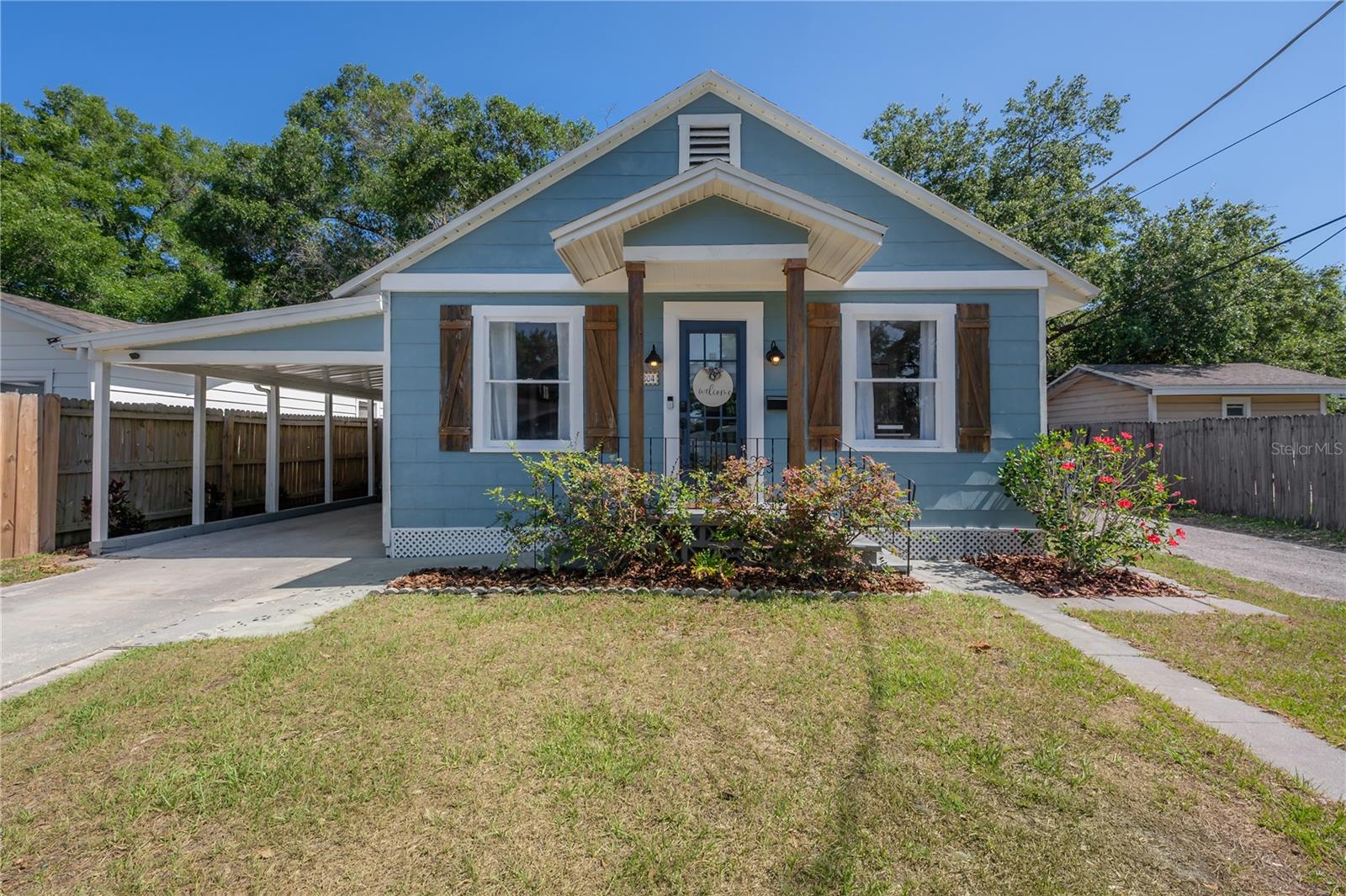 Minnehaha St, Tampa, FL 33604