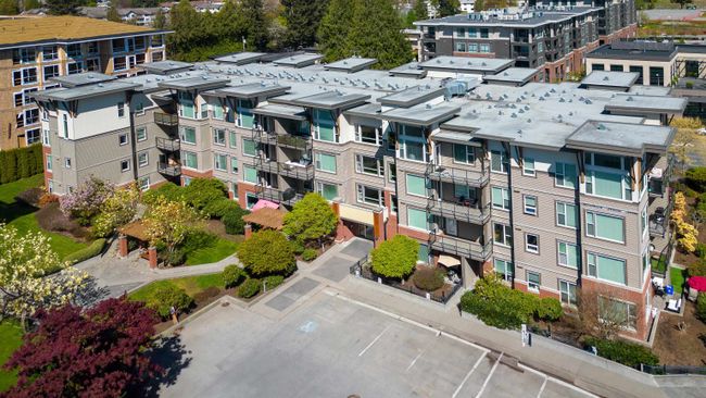 101 - 33538 Marshall Road, Condo with 1 bedrooms, 1 bathrooms and 1 parking in Abbotsford BC | Image 29