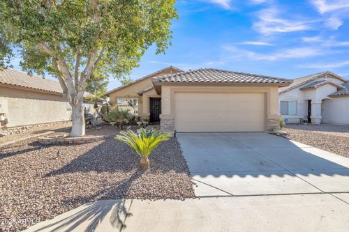 9231 E Carmel Avenue, Mesa, AZ, 85208 | Card Image