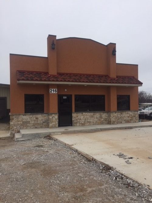 216 N Bloomington St, Lowell, AR, 72745-9103 | Card Image