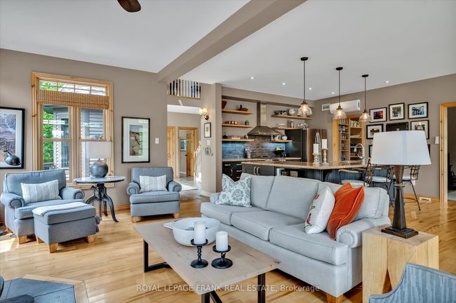 2187 Marshall Lane, House other with 4 bedrooms, 4 bathrooms and 6 parking in Lakefield ON | Image 14