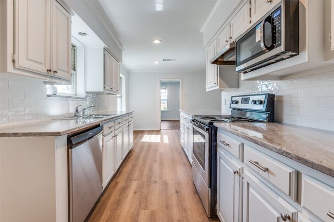 1609 Anderson St, House other with 3 bedrooms, 2 bathrooms and null parking in Irving TX | Image 15