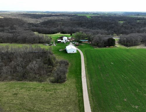 31450 510th Street, Russell, IA, 50238 | Card Image