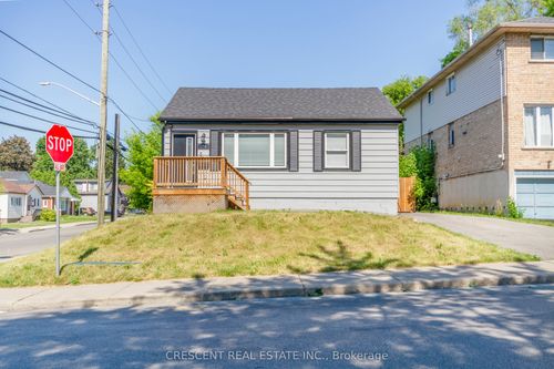 170 Emerson St, Hamilton, ON, L8S2Y2 | Card Image