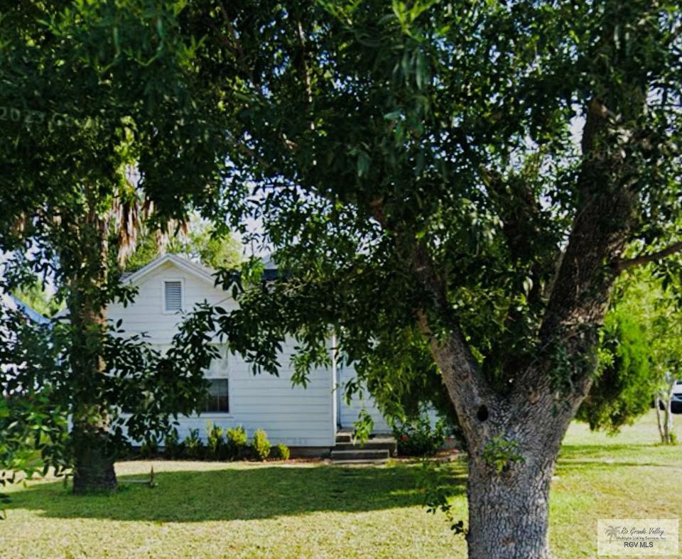 Residential in Harlingen