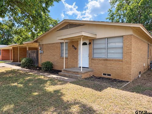 939 Magnolia, Tyler, TX, 75701 | Card Image
