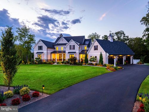 4 Gypsian Way, AMBLER, PA, 19002-1982 | Card Image