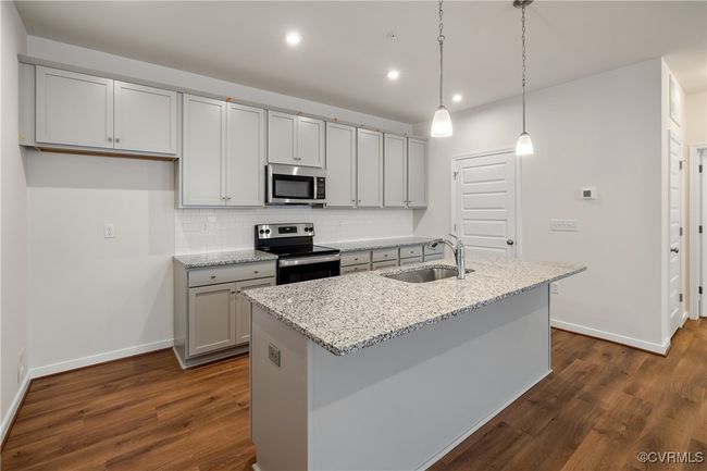 UNIT-103 - 5304 Twisting Vine Ln, Condo with 1 bedrooms, 2 bathrooms and null parking in Glen Allen VA | Image 6