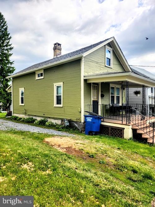124 Union Union St, BEDFORD, PA, 15522-1723 | Card Image