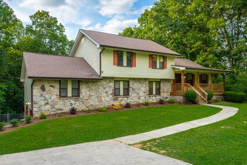 710 Hurricane Creek Rd, Chattanooga, TN, 37421-4514 | Card Image