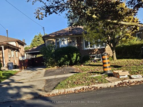 bsmt-147 Fitzgibbon Ave, Scarborough, ON, M1K4A6 | Card Image