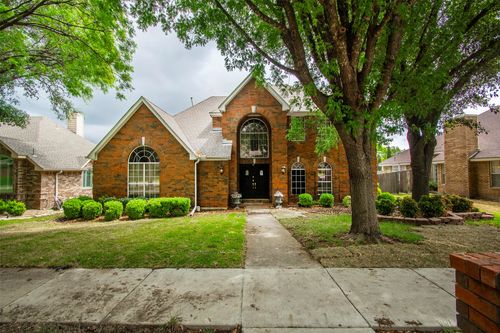 7212 Swallow Branch Ln, Plano, TX, 75025-3048 | Card Image