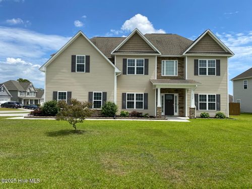 110 Regatta Way, Sneads Ferry, NC, 28460-6101 | Card Image