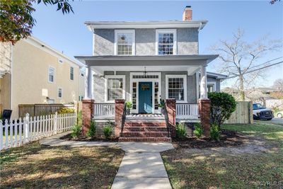 View of front facade | Image 3