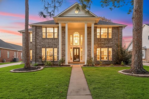 22611 Bucktrout Ln, Katy, TX, 77449-5118 | Card Image