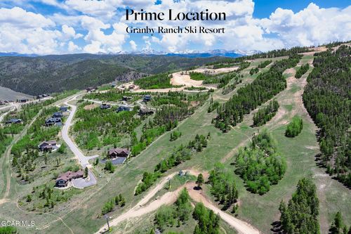 490 Stratus Ct, Granby, CO, 80446-5945 | Card Image