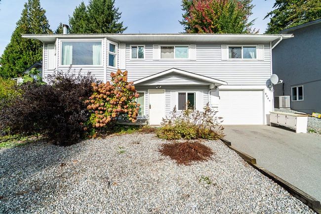 8049 Caribou Street, House other with 4 bedrooms, 2 bathrooms and 3 parking in Mission BC | Image 1